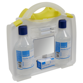 Sealey EWS01 Eye/Wound Wash Station