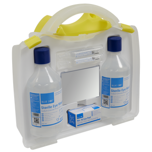 Sealey EWS01 Eye/Wound Wash Station