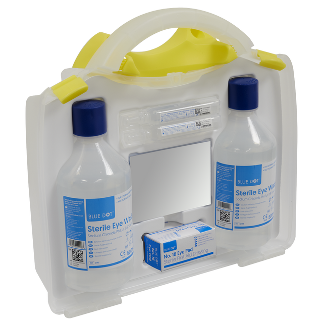 Sealey EWS01 Eye/Wound Wash Station