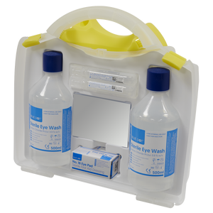 Sealey EWS01 Eye/Wound Wash Station - additional view 2