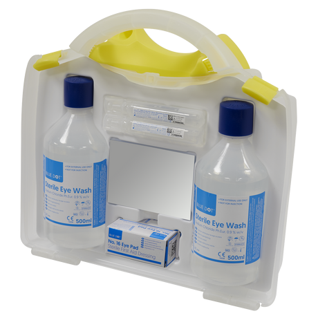 Sealey EWS01 Eye/Wound Wash Station - additional view 2