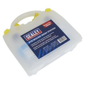 Sealey EWS01 Eye/Wound Wash Station - additional view 5