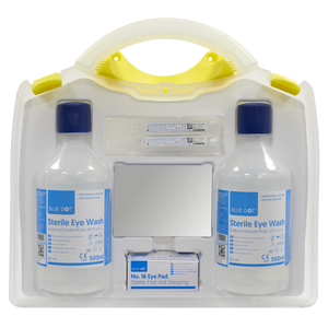 Sealey EWS01 Eye/Wound Wash Station - additional view 6