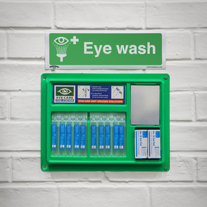 Sealey EWS02 Eye/Wound Wash Station - additional view 4