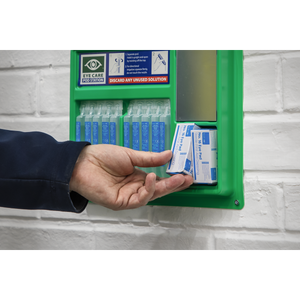 Sealey EWS02 Eye/Wound Wash Station - additional view 8