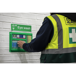 Sealey EWS02 Eye/Wound Wash Station - additional view 6