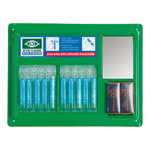 Sealey EWS02 Eye/Wound Wash Station - additional view 2