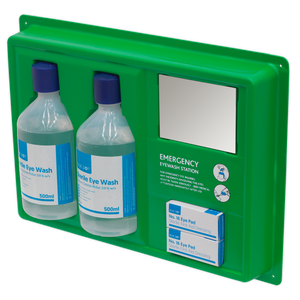 Sealey EWS03 Eye/Wound Wash Station - additional view 2