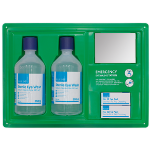 Sealey EWS03 Eye/Wound Wash Station - additional view 3