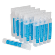 Sealey EWS25 Eye & Wound Wash Station Pods - Pack of 25