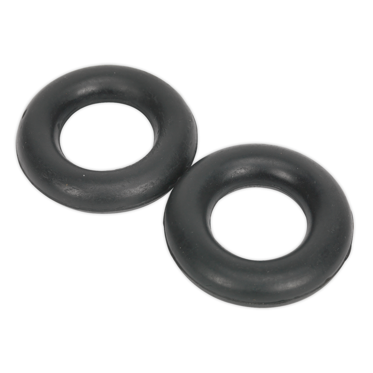 Sealey EX04 Exhaust Mounting Rubbers - Pack of 2