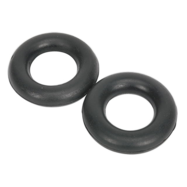 Sealey EX04 Exhaust Mounting Rubbers - Pack of 2