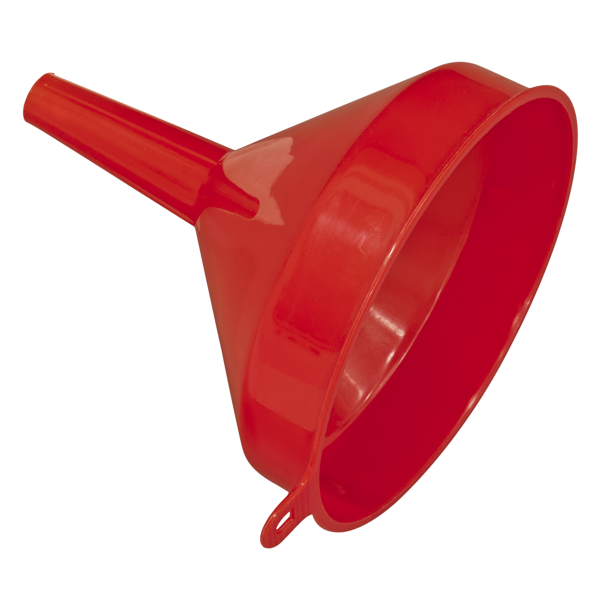 Sealey F1 Fixed Spout Funnel 120mm - Small - additional view 2
