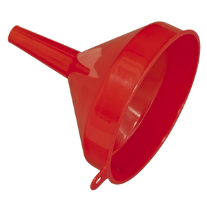 Sealey F1 Fixed Spout Funnel 120mm - Small - additional view 2