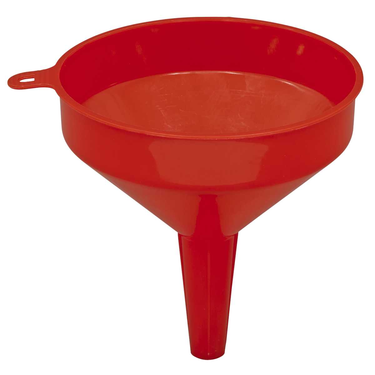 Sealey F1 Fixed Spout Funnel 120mm - Small - additional view 3