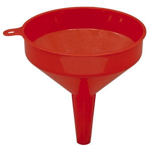 Sealey F1 Fixed Spout Funnel 120mm - Small - additional view 3