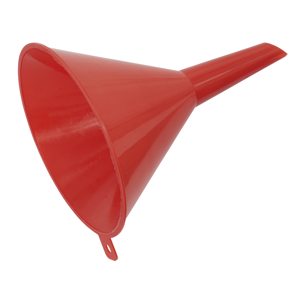 Sealey F1E Economy Fixed Spout Funnel 115mm - Small