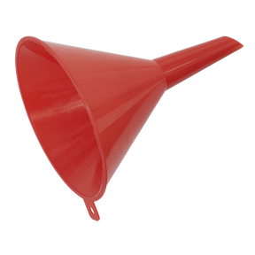 Sealey F1E Economy Fixed Spout Funnel 115mm - Small
