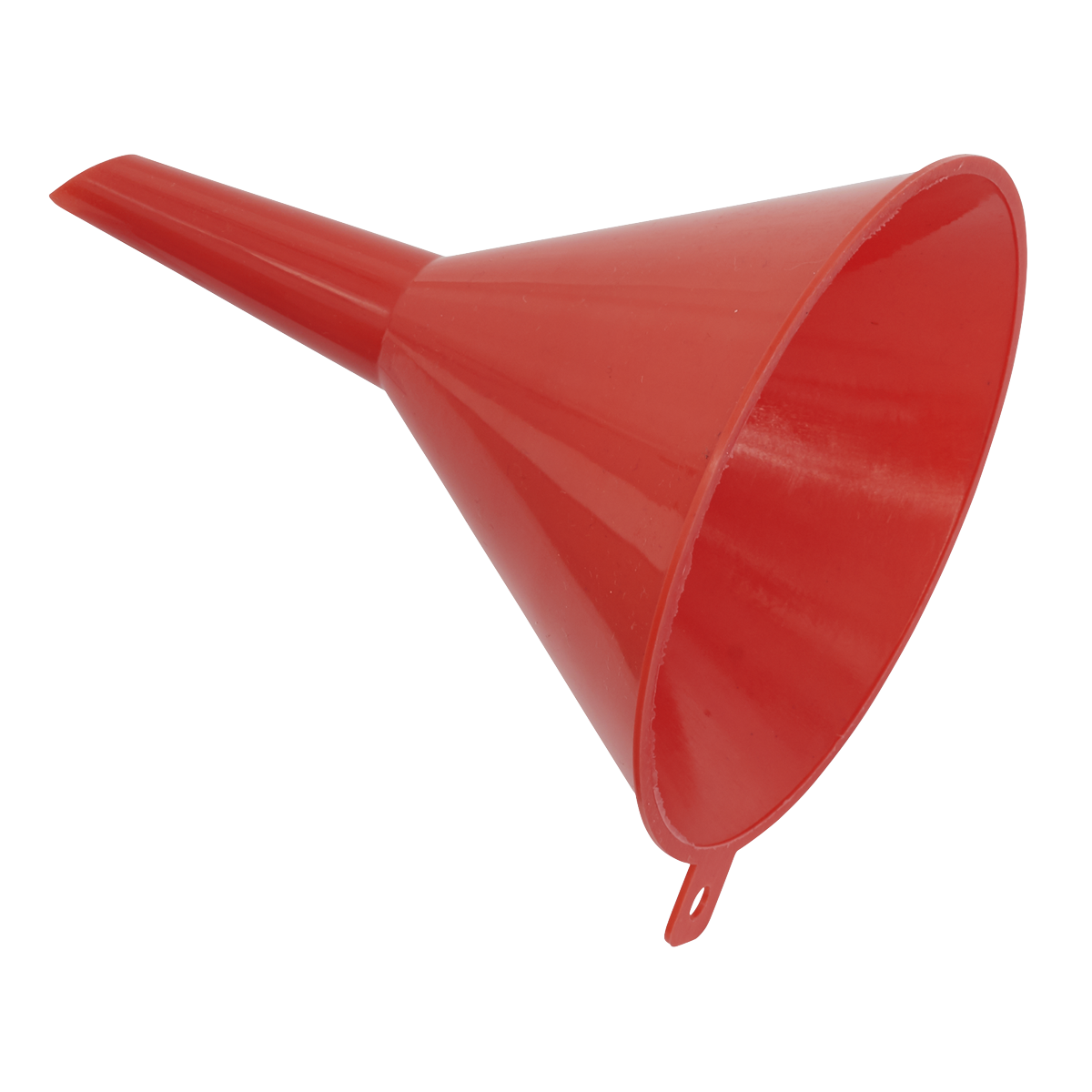 Sealey F1E Economy Fixed Spout Funnel 115mm - Small - additional view 2