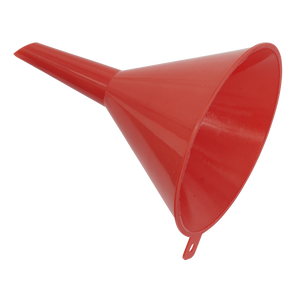 Sealey F1E Economy Fixed Spout Funnel 115mm - Small - additional view 2