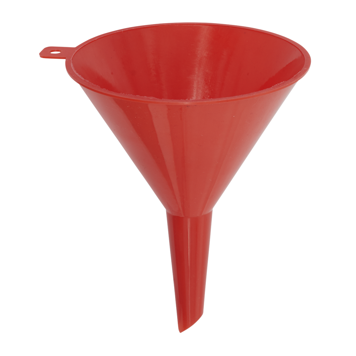 Sealey F1E Economy Fixed Spout Funnel 115mm - Small - additional view 3