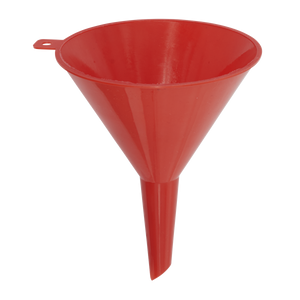 Sealey F1E Economy Fixed Spout Funnel 115mm - Small - additional view 3