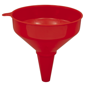 Sealey F2 Fixed Spout Funnel with Filter 200mm - Medium - additional view 2