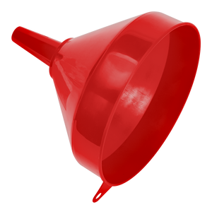 Sealey F5 Fixed Spout Funnel 250mm - Large - additional view 2