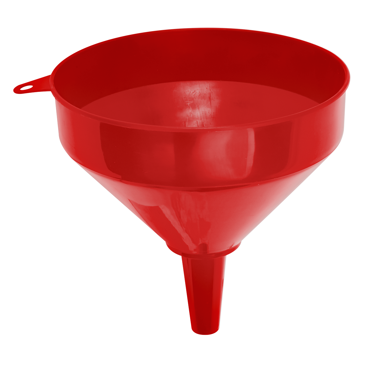 Sealey F5 Fixed Spout Funnel 250mm - Large - additional view 3