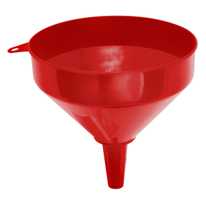 Sealey F5 Fixed Spout Funnel 250mm - Large - additional view 3