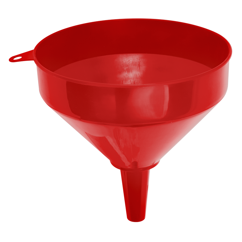 Sealey F5 Fixed Spout Funnel 250mm - Large - additional view 3