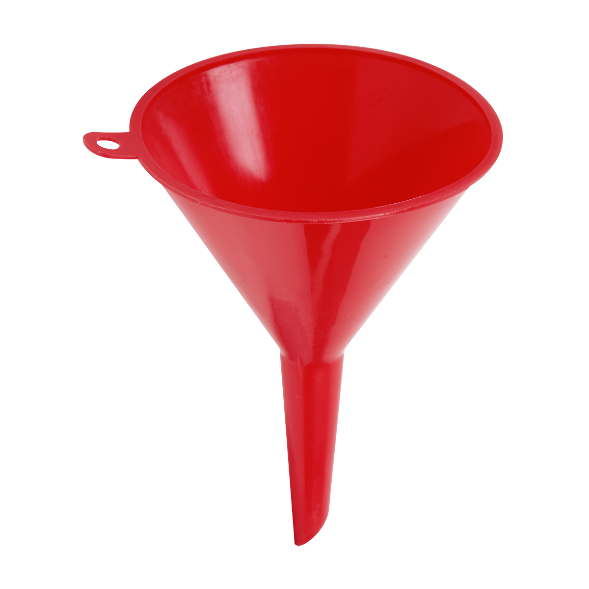 Sealey F92 Economy Fixed Spout Funnel Set 4pc - Small - additional view 5