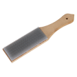 Sealey FB01 File Cleaning Brush