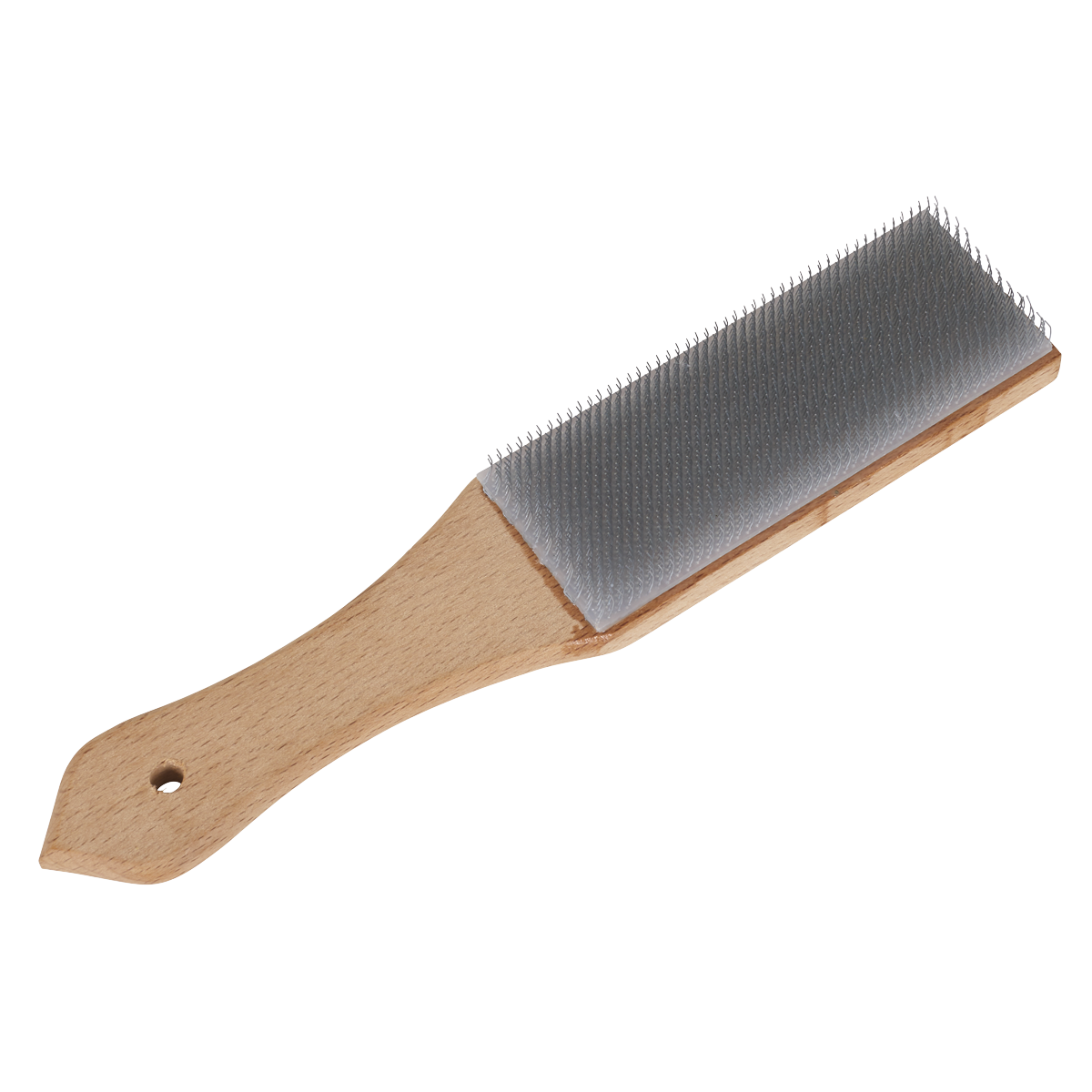 Sealey FB01 File Cleaning Brush - additional view 6