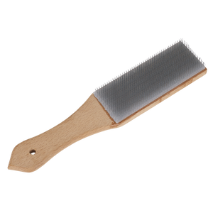 Sealey FB01 File Cleaning Brush - additional view 6