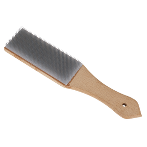 Sealey FB01 File Cleaning Brush - additional view 3