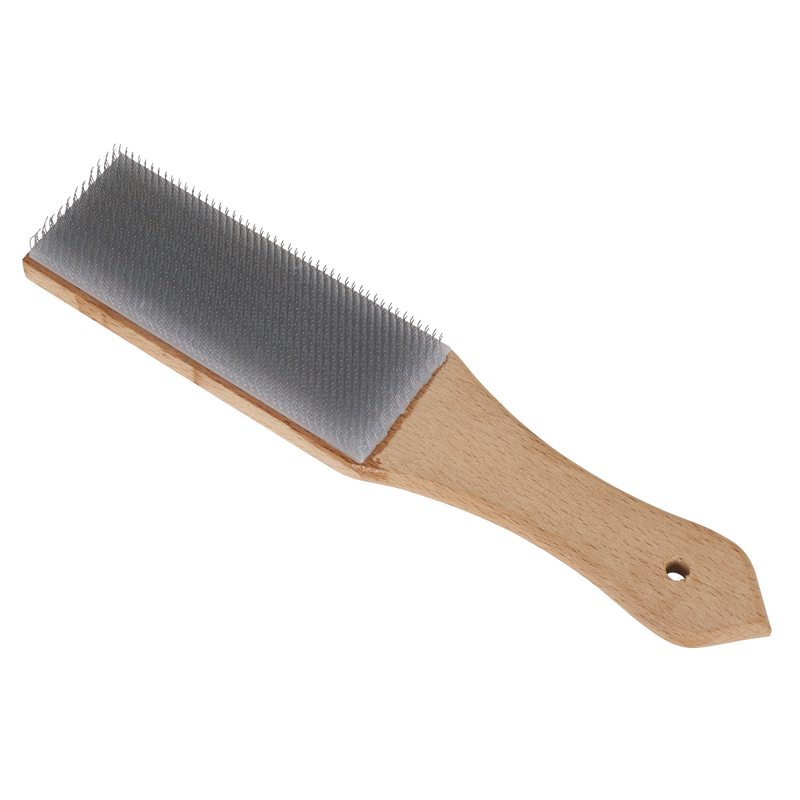 Sealey FB01 File Cleaning Brush - additional view 3