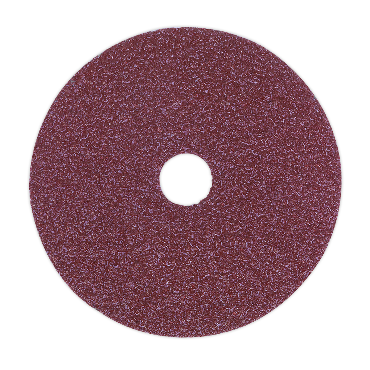 Sealey FBD11550 115mm Sanding Disc 50Grit - Pack of 25