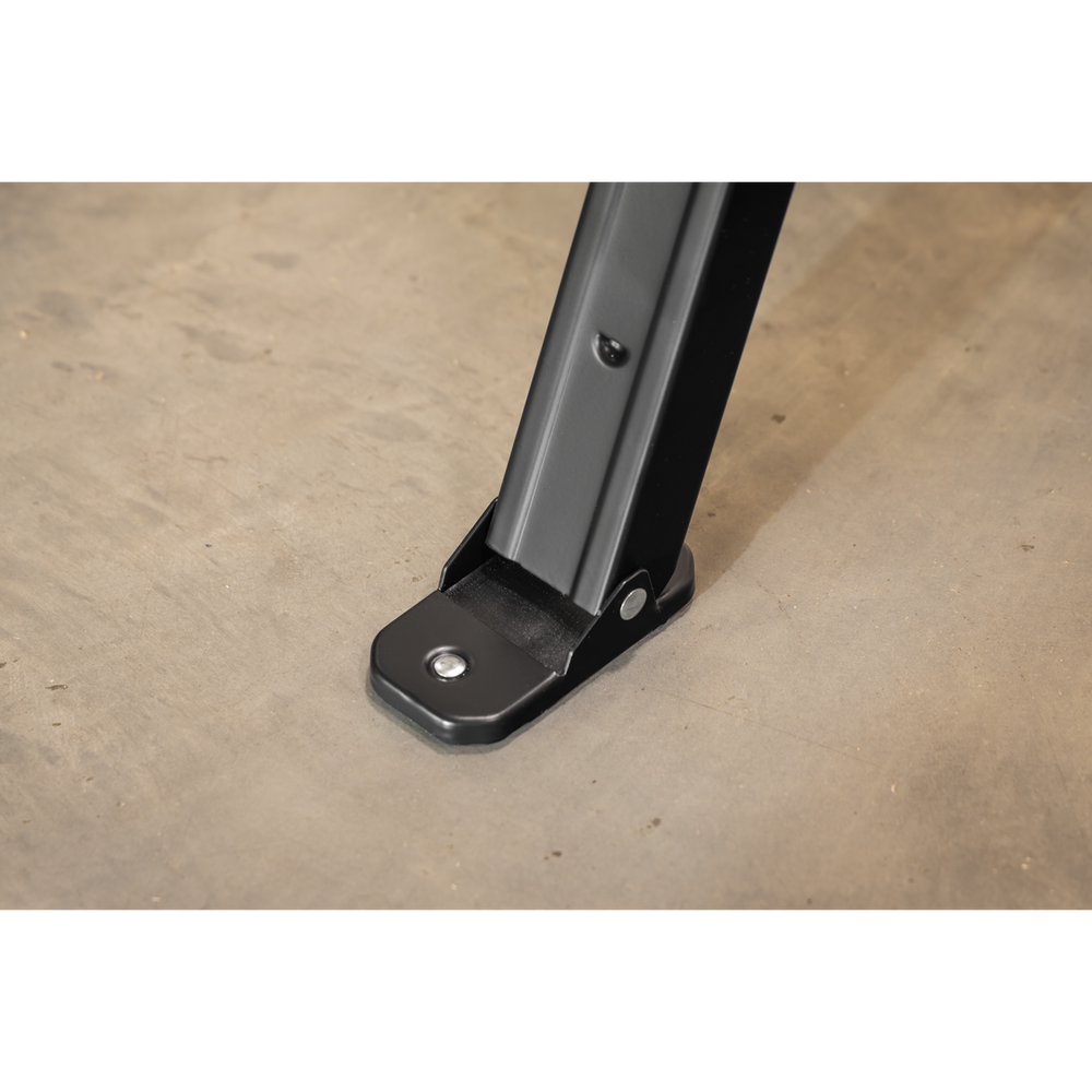 Sealey FDT52 Adjustable Sawhorse Set 2pc - additional view 12