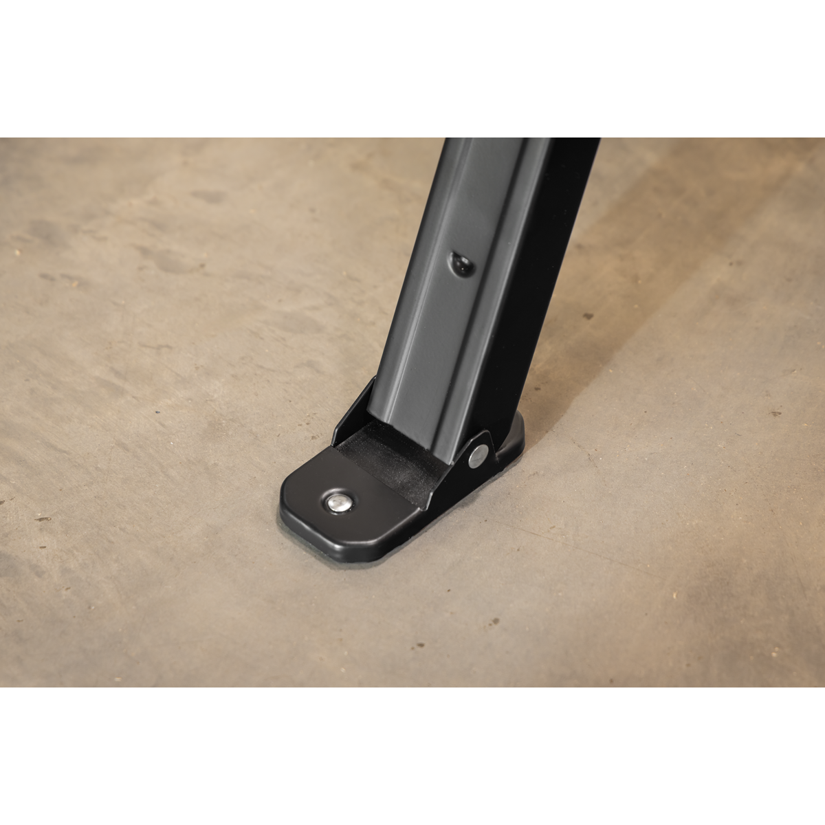 Sealey FDT52 Adjustable Sawhorse Set 2pc - additional view 12