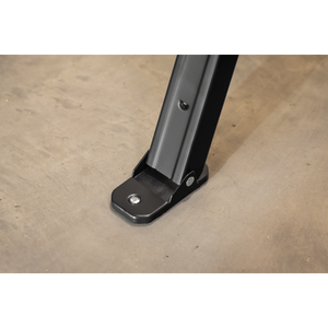 Sealey FDT52 Adjustable Sawhorse Set 2pc - additional view 12