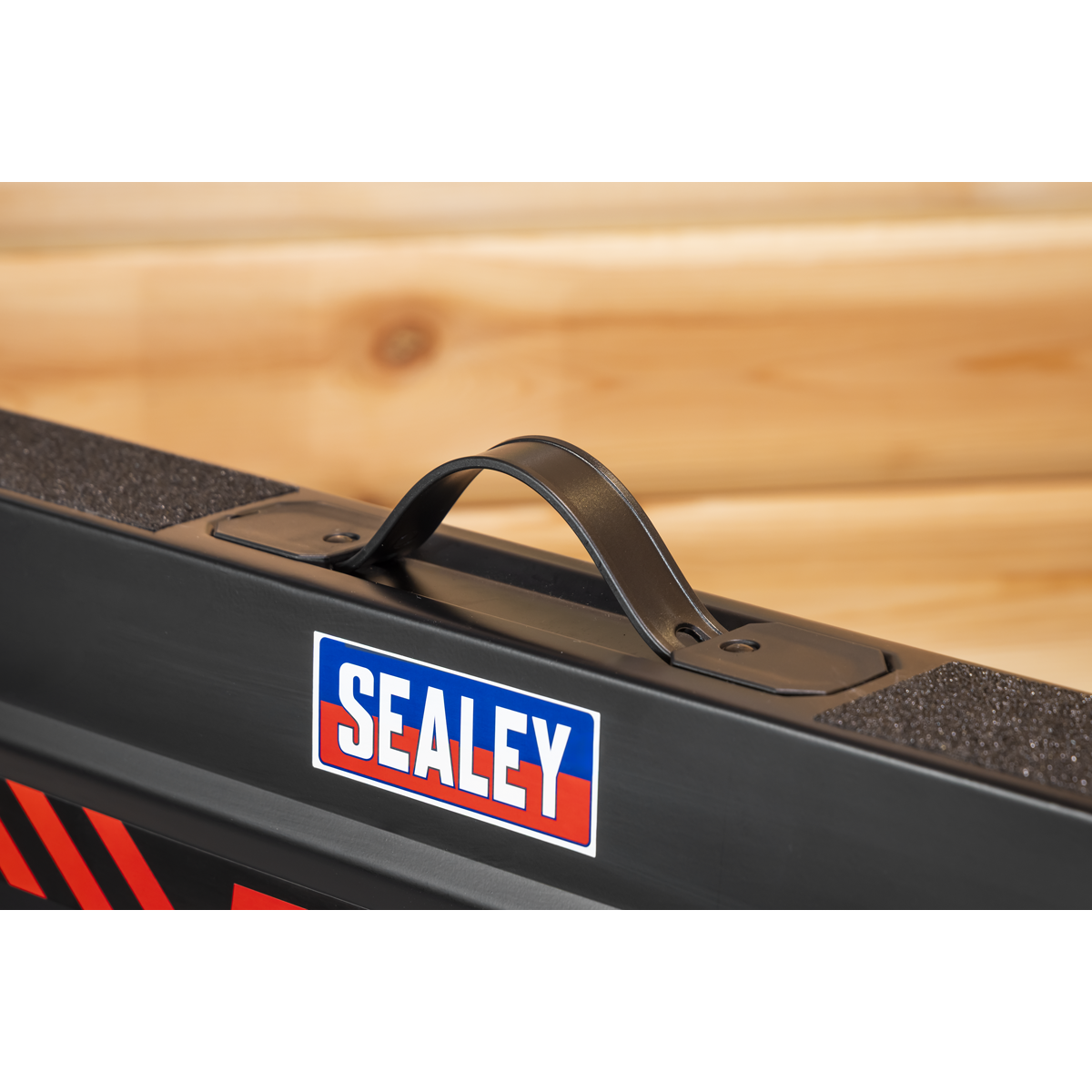 Sealey FDT52 Adjustable Sawhorse Set 2pc - additional view 13