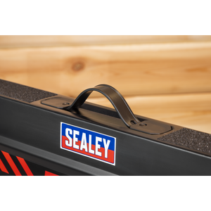 Sealey FDT52 Adjustable Sawhorse Set 2pc - additional view 13