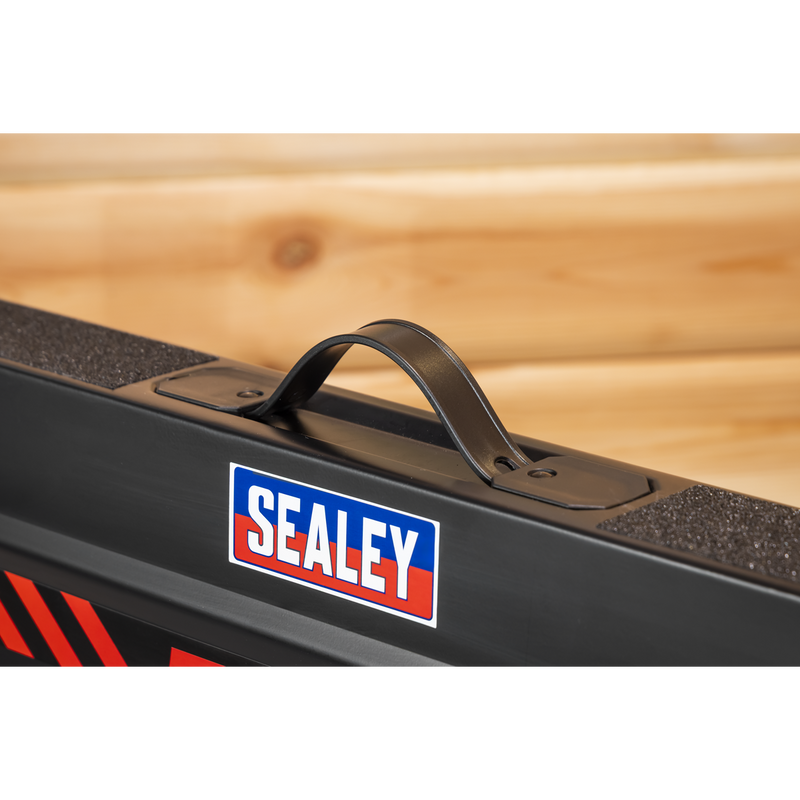 Sealey FDT52 Adjustable Sawhorse Set 2pc - additional view 13