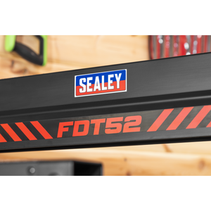 Sealey FDT52 Adjustable Sawhorse Set 2pc - additional view 16