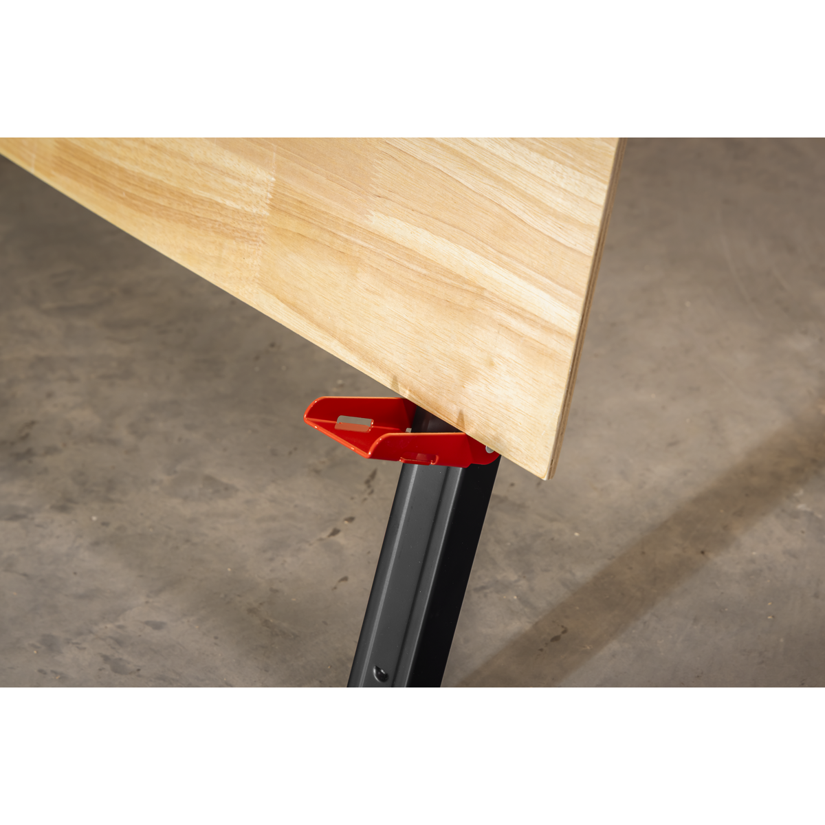 Sealey FDT52 Adjustable Sawhorse Set 2pc - additional view 18