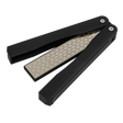 Sealey FDW600 Folding Diamond Whetstone