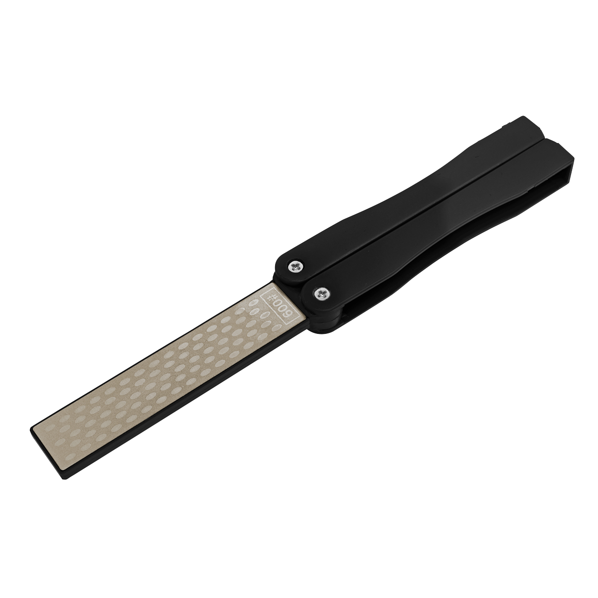 Sealey FDW600 Folding Diamond Whetstone - additional view 3