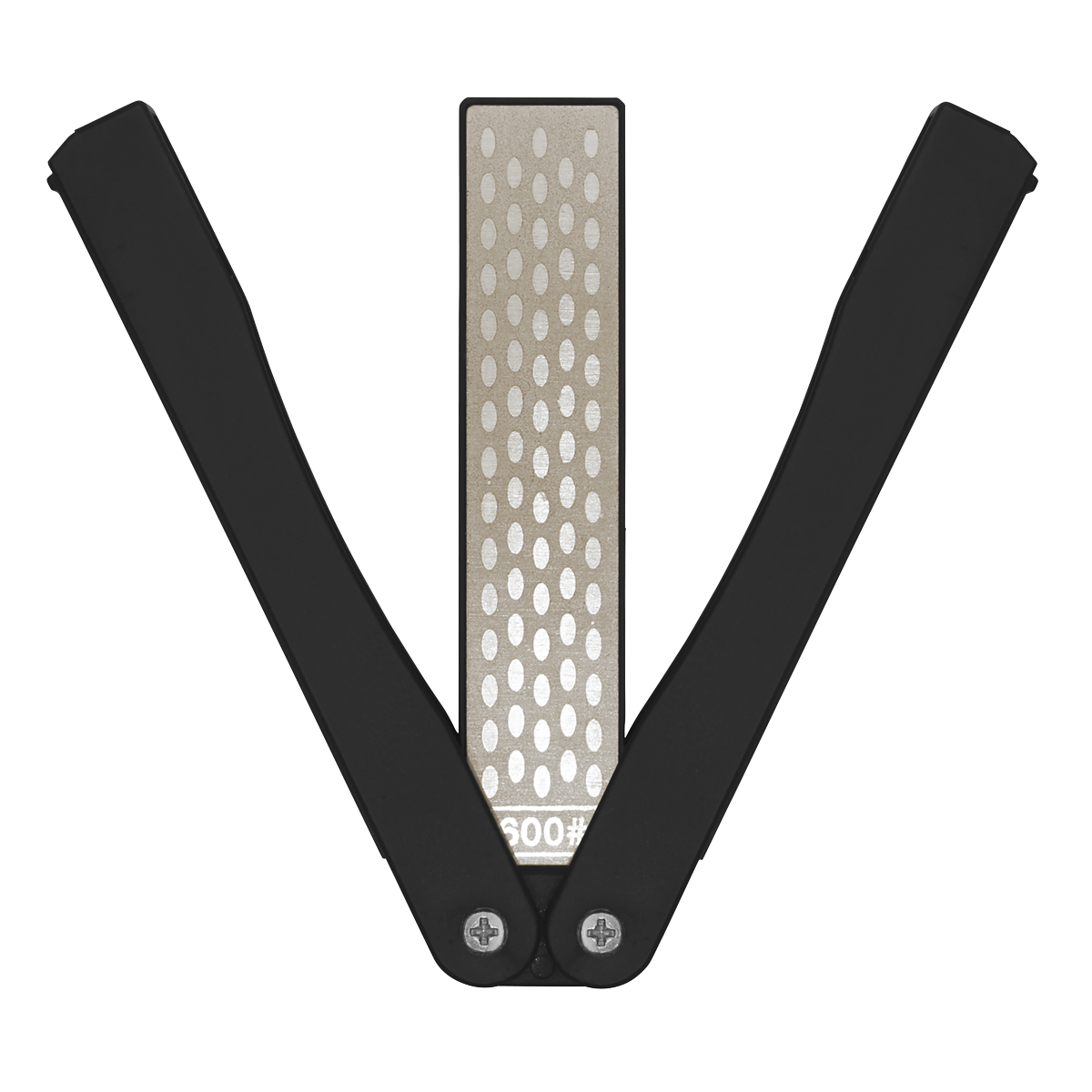 Sealey FDW600 Folding Diamond Whetstone - additional view 2