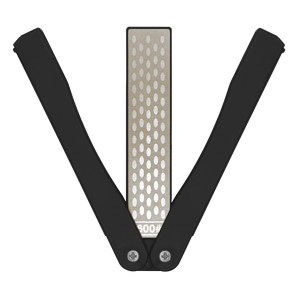 Sealey FDW600 Folding Diamond Whetstone - additional view 2